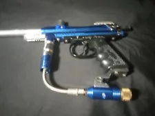 Spyder Xtra Paintball Gun