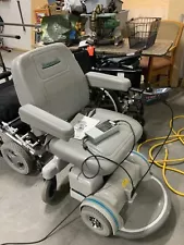 power Hoveround wheelchairs for sale