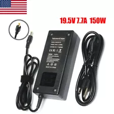 180W 165W 150W Charger for Razer Blade Stealth RZ09 14 15 Blade Pro 17 17.3"