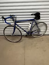 Lemond Tourmalet Road Bike 53cm/VG Condition