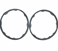 For 1946-1956 Chrysler DeSoto Dodge Plymouth Headlight Bucket to Fender Gasket