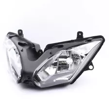 Motorcycle Headlamp for KAWASAKI NINJA650 ABS EX650J/K 2017 2018 2019 (For: 2018 Kawasaki Ninja 650)