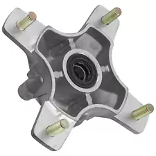 Front Wheel Hub For Kawasaki KFX700 KSV700 2004-2009 2011 Left or Right (For: Kawasaki KFX700)