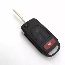 UNCUT 1998-2005 Mercedes ML 320 350 420 500 55 Remote KEY NCZMB1K 2795102559 (For: 2002 ML320)