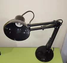 study lamp black