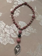 Christian Prayer Bead Strand