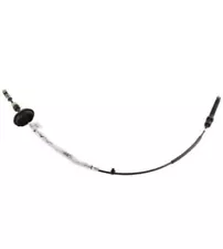 2013-2016 DODGE DART AUTOMATIC TRANSMISSION SHIFTER CABLE MOPAR 68164081AC - NEW