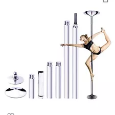 pole dance Used Just For Fun At Home