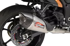 AT2 Race Stainless Full Exhaust Yoshimura 11211AP520 For 2022 Suzuki Hayabusa