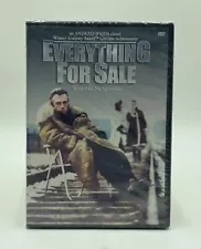 Everything For Sale DVD Andrzej Wajda REGION 1 DVD 1968 *New & Sealed* Rare OOP