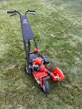 Tanaka Model TLE-550 "Pro-Force" Walk-Behind Gas Powered Edger