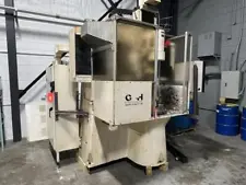 Springfield 2TR Used CNC Vertical Universal Grinder For Sale - 2012