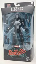 Marvel Legends 6in Punisher War Machine New in Sealed Box Exclusive