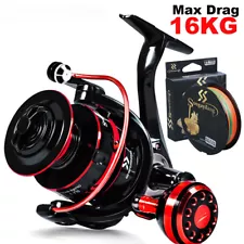 used fishing reels for sale on ebay