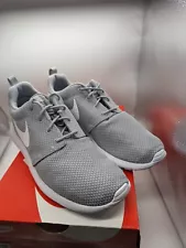 Nike Roshe One - Wolf Grey/White