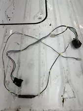 New Listing1996-1998 Jeep Grand Cherokee ZJ sunroof Harness