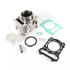 Cylinder Piston Top&End Kit Fits for HiSUN UTV ATV 500 HS YS MASSIMO MSU BENNCHE