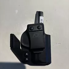 ADE IWB Smith Wesson Shield 2.0 Right Hand Holster