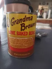 grandma browns beans