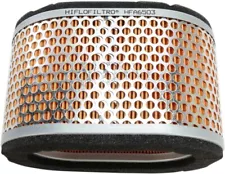 Hiflo Air Filter #HFA6503 Triumph Daytona 955i/Sprint RS/Sprint ST