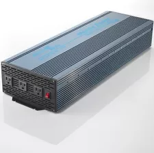 BRAND NEW MOBILE POWER INVERTER 5000/10000 W WATT 12V DC TO 120V AC!!