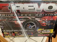 traxxas e revo Brand New $1400 Invested ￼