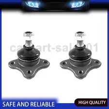 Front Suspension Ball Joints 2x For 1986-1987 Mazda B2000 2.0L (For: 1987 Mazda B2000)