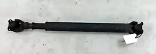 1993-1997 Toyota Land Cruiser Rear Propeller Shaft Assembly 37110-60520 OEM (For: More than one vehicle)