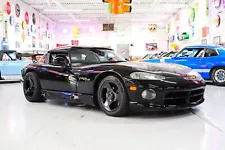 New Listing1995 Dodge Viper RT/10