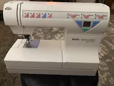 Pfaff Tiptronic 6250 Sewing Machine