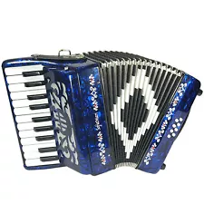 sofiamari accordion for sale