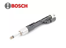 Original BOSCH Fuel Injector EU5 Designation N20 N55 S55 Engine for BMW