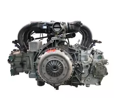 Engine for Porsche Boxster 986 2.5 Petrol M96.20 M 96.20 M96 98610092000