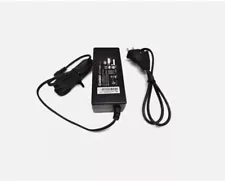 AC Adapter Power Supply Charger for Casio WK-6600/6500/7500/7600 Keyboard