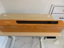 Vizio Sound Bar 2.1