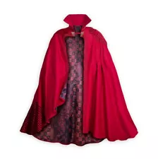 Disney Doctor Strange Multiverse of Madness Cloak Costume Adult OSFA NWT!