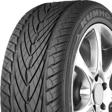 Tire Kumho Ecsta AST 225/50R15 91H High Performance