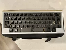 NEW Mode Tempo Fully Assembled Keyboard - NEVER USED