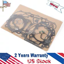 For Honda CRF450R 2002-2008 2006 Complete Gasket Kit Top & Bottom End Set (For: 2002 CRF450R)