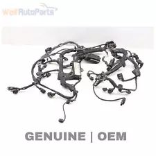 2009-2012 MERCEDES-BENZ GLK350 3.5L - Engine Wiring Harness 2721508633 (For: 2012 Mercedes-Benz GLK350)