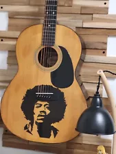 Guitar Jimi Hendrix