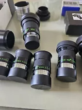 Tele Vue Eyepieces