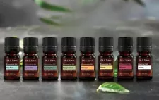 ðCLEARANCE SALE ITEMð ð¥Dr C Tuna Essential Oils 8 SCENTS - SINGLE MIX/MATCH