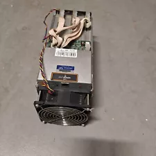 Bitmain AntMiner S9 13.5TH/s ASIC Good Working Condition, NO PSU