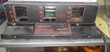 Nintendo M82 Store Demo Unit NES NTSC Working Demonstration Sears