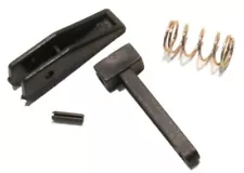 Arctic Cat Lynx 2000, 250 & 275 cc, 1979-1980, Choke Cable Lever Kit (For: Arctic Cat Lynx 2000)