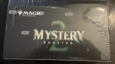 New ListingMystery Booster 2 Individual Packs For Sale!!!