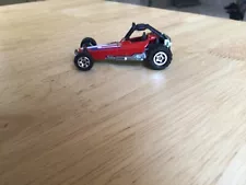 Matchbox 2006 Dune Buggy 2005 Mattel