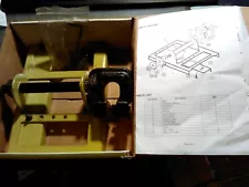 Timber Tuff Steel Lumber Cutting Guide Portable Sawmill Tool for Chainsaw (Used)