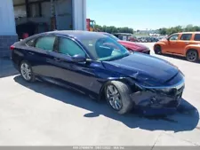 Wheel 17x7-1/2 Alloy 10 Spoke LX Fits 18-20 ACCORD 1151393